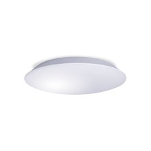LED Bathroom ceiling light AVESTA LED/12W/230V 4000K IP54