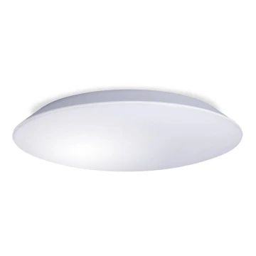 LED Bathroom ceiling light AVESTA LED/18W/230V 4000K IP54