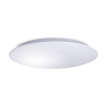 LED Bathroom ceiling light AVESTA LED/28W/230V 4000K IP54