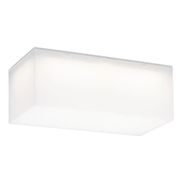 LED bathroom ceiling light BLOCK LED/12W/230V IP65