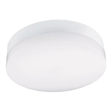 LED Bathroom ceiling light LED/12W/230V 3000/4000/6000K d. 22 cm IP44