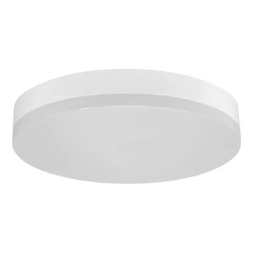 LED Bathroom ceiling light LED/24W/230V 3000K d. 28 cm IP44