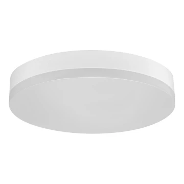 LED Bathroom ceiling light LED/24W/230V 4000K d. 28 cm IP44