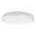 LED Bathroom ceiling light SAMSUNG CHIP LED/18W/230V IP44 6500K d. 25 cm white