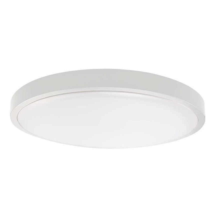 LED Bathroom ceiling light SAMSUNG CHIP LED/36W/230V IP44 4000K d. 35 cm white