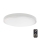 LED Bathroom ceiling light with sensor SAMSUNG CHIP LED/18W/230V IP44 6500K d. 29 cm white + remote control