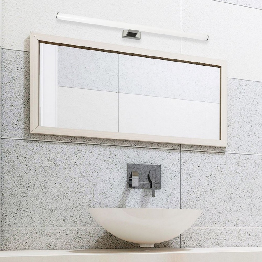 LED Bathroom mirror lighting DUNA LED/13,8W/230V IP44