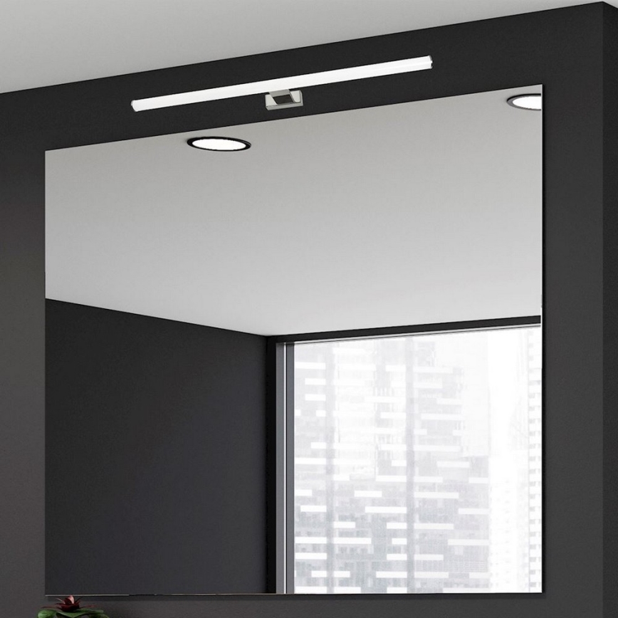 LED Bathroom mirror lighting DUNA LED/13,8W/230V IP44