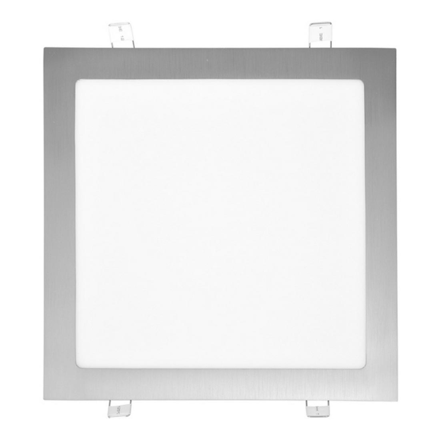 LED Bathroom recessed light RAFA LED/25W/230V 2700K IP44