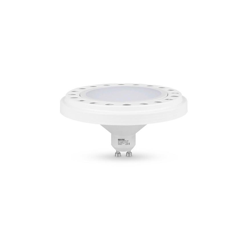 LED Bulb AR111 GU10/12W/230V 3000K white 120°