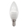LED Bulb C35 E14/4W/230V 4200K