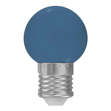 LED bulb COLOURMAX E27/1W/230V