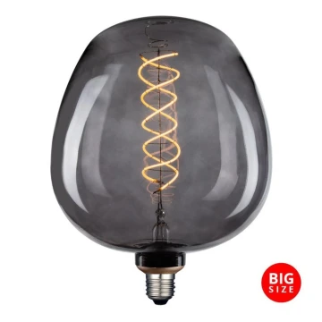 LED Bulb DECO VINTAGE S190 E27/4W/230V 1800K