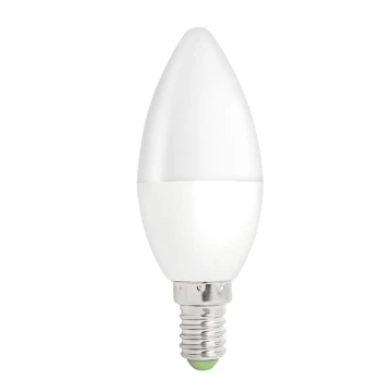 LED Bulb E14/6W/230V 3000K