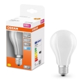 LED Bulb E27/17W/230V 4000K - Osram