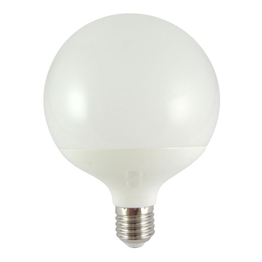 LED bulb E27/18W/230V 2700K