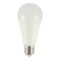 LED bulb E27/18W/230V 4200K