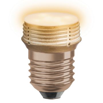 LED Bulb E27/3,5W/230V 2700K - Osram