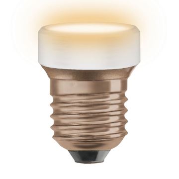 LED Bulb E27/3,5W/230V 2700K - Osram