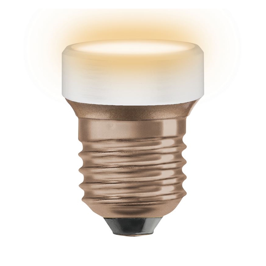 LED Bulb E27/3,5W/230V 2700K - Osram