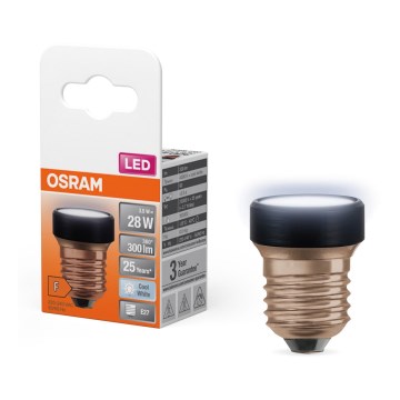 LED Bulb E27/3,5W/230V 4000K - Osram