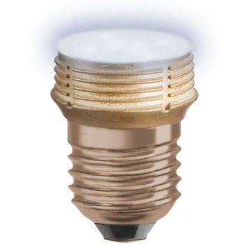 LED Bulb E27/3,5W/230V 4000K - Osram