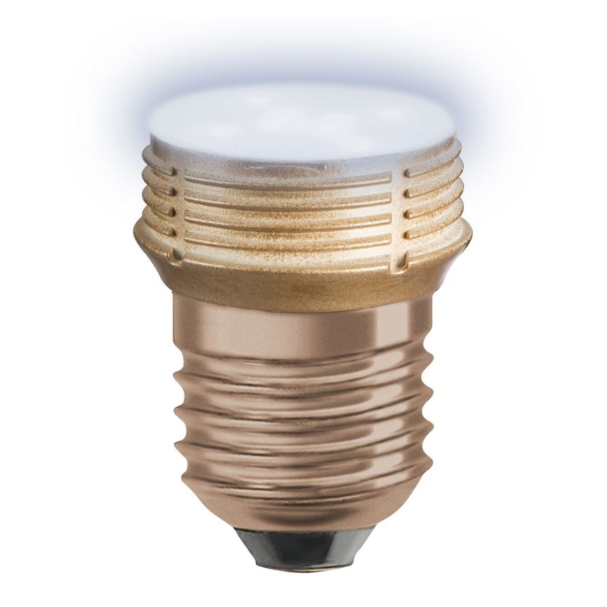 LED Bulb E27/3,5W/230V 4000K - Osram