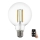 LED Bulb E27/6W/230V 2,200K-6,500K - Eglo