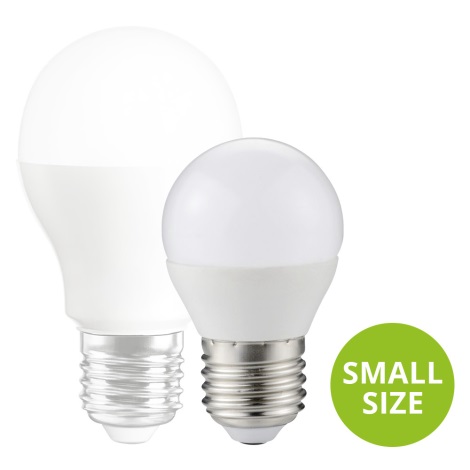 Светодиодные лампы E27 LED — купить, лучшая цена в Киеве и Украине — интернет магазин 5WATT