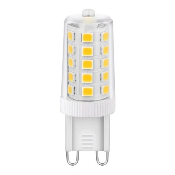 LED Bulb ECOLINE G9/3,5W/230V 3000K -  Brilagi
