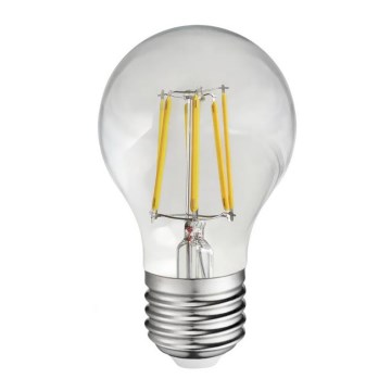 LED Bulb FILAMENT A60 E27/6W/230V 3000K