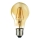 LED Bulb FILAMENT A60 E27/9W/230V 2,200K