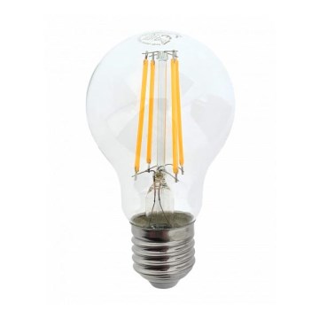 LED Bulb FILAMENT VINTAGE A60 E27/7W/230V 2700K