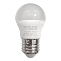 LED Bulb G45 E27/4W/230V 2700K