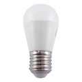 LED Bulb G45 E27/8W/230V 6500K