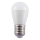 LED Bulb G45 E27/8W/230V 6500K