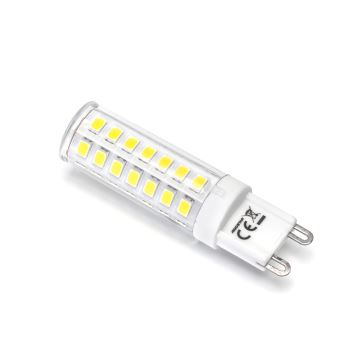 LED Bulb G9/4,8W/230V 6500K - Aigostar