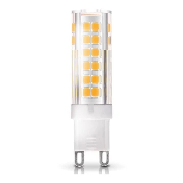 LED Bulb G9/6W/230V 6000K