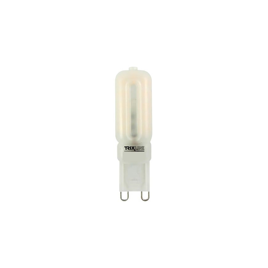 LED bulb G9/6W/230V 6500K