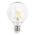 LED bulb G95 E27/8W/230V 6500K - Aigostar