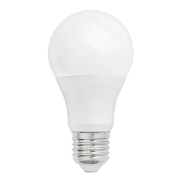 LED Bulb GLS E27/10W/230V 3000K