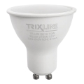 LED Bulb GU10/10W/230V 2700K