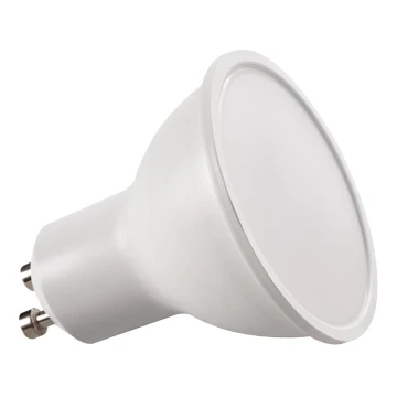 LED Bulb GU10/2,7W/230V 4000K