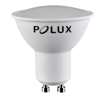 LED bulb GU10/3.5W/230V 6400K