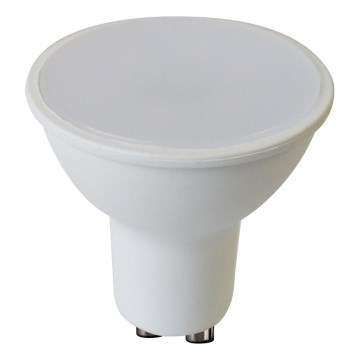 LED Bulb GU10/3W/230V 2700K