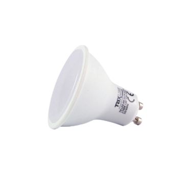 LED Bulb GU10/4W/230V 2700K