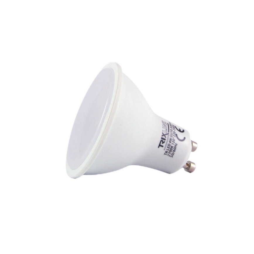 LED Bulb GU10/4W/230V 2700K