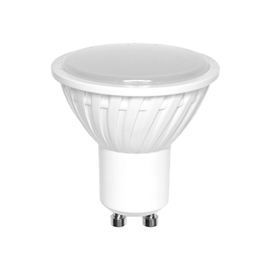 LED bulb GU10/4W/230V