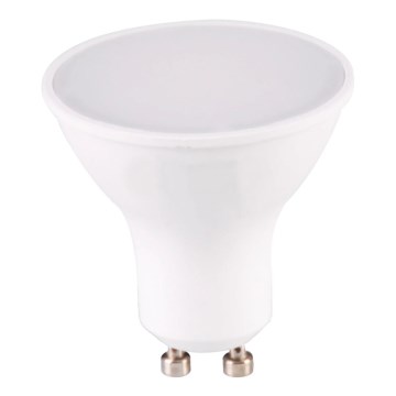 LED Bulb GU10/7W/230V 3000K