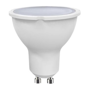 LED Bulb GU10/7W/230V 4000K